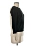 Coincidence & Chance Color Block Black Pullover Sweater Size M - photo 4