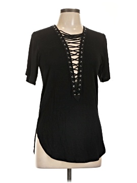 Jc Fits Inc Short Sleeve Top