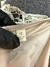 Unbranded Ivory 3/4 Sleeve Blouse Size 1X - photo 7