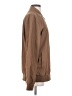 Assorted Brands 100% Polyester Solid Brown Jacket Size S - photo 4