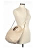 HOBO 100% Leather Solid Ivory Tan Leather Satchel One size - photo 2
