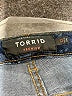 Torrid Hearts Blue Jeans Size 12 - photo 7