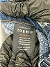Torrid Hearts Blue Jeans Size 12 - photo 8