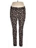 Torrid Hearts Pink Casual Pants Size 2X Plus (2) - photo 1