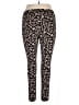 Torrid Hearts Pink Casual Pants Size 2X Plus (2) - photo 2