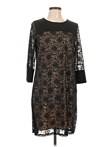 Arianne Cocktail Dress (view 1)