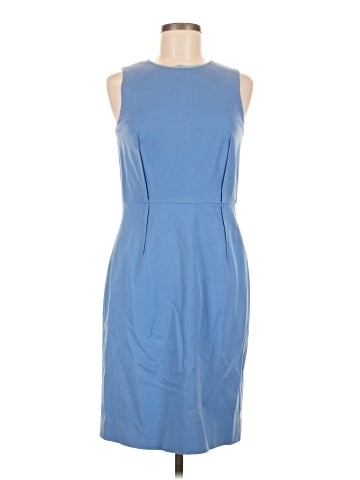 J.Crew Casual Dress (view 1)