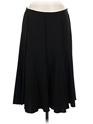 Dalia Collection Formal Skirt (view 1)