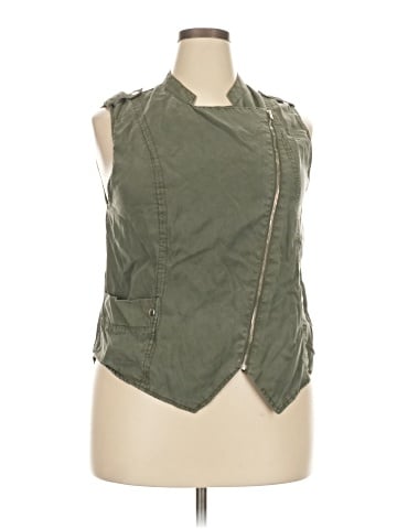 Mossimo Vest (view 1)