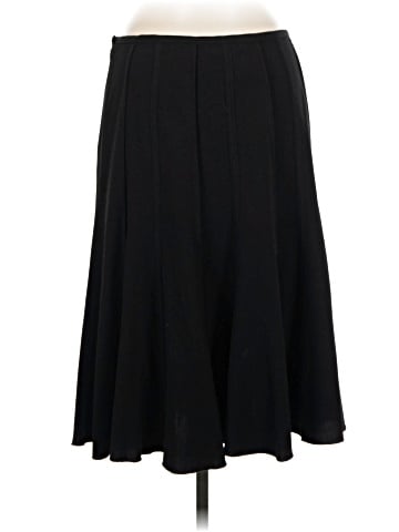 Dalia Collection Formal Skirt (view 2)