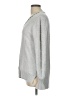 Simply Vera Vera Wang Silver Gray Pullover Sweater Size L - photo 5
