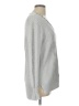 Simply Vera Vera Wang Silver Gray Pullover Sweater Size L - photo 4