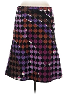 Emilio Pucci Formal Skirt