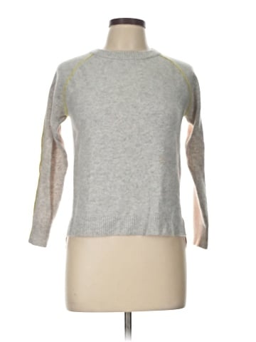 Margaret O'Leary Pullover Sweater (view 1)