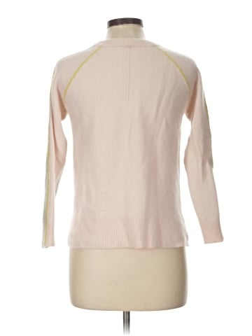 Margaret O'Leary Pullover Sweater (view 2)