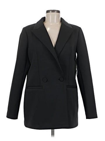 Good American Blazer (view 1)