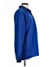 Unbranded Color Block Blue Long Sleeve Button-Down Shirt Size L - photo 4