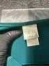 Assorted Brands Teal Cocktail Dress Size M - photo 6