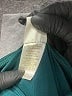 Assorted Brands Teal Cocktail Dress Size M - photo 7