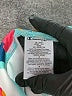 Champion Print Blue Teal Active Pants Size M - photo 5