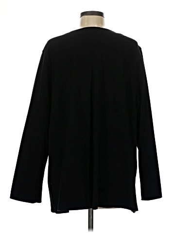 Caroline Rose Cardigan (view 2)