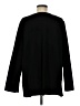 Caroline Rose Black Cardigan Size M - photo 2