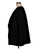 Caroline Rose Black Cardigan Size M - photo 5