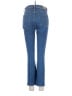 Paige Hearts Blue Jeans Size 28 waist - photo 2