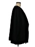 Caroline Rose Black Cardigan Size M - photo 4