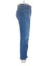 Paige Hearts Blue Jeans Size 28 waist - photo 4