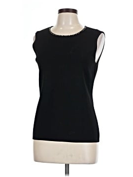 Draper's & Damon's Sleeveless Top