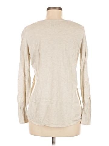 Nic + Zoe Long Sleeve T-Shirt (view 2)