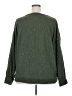 Haptics Green Pullover Sweater Size 2X - photo 2