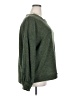 Haptics Green Pullover Sweater Size 2X - photo 4