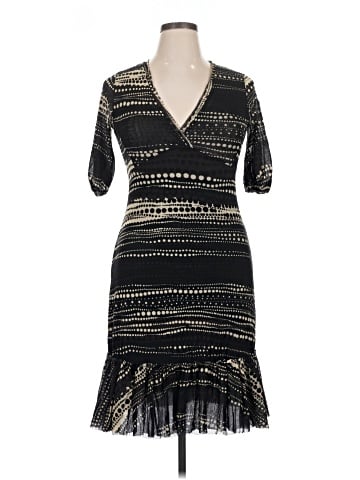FUZZI Cocktail Dress (view 1)