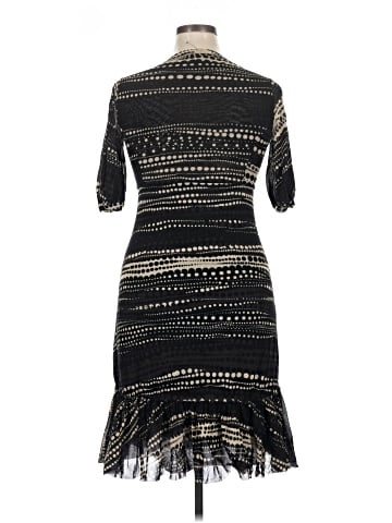 FUZZI Cocktail Dress (view 2)