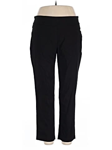 Ruby Rd. Active Pants (view 1)