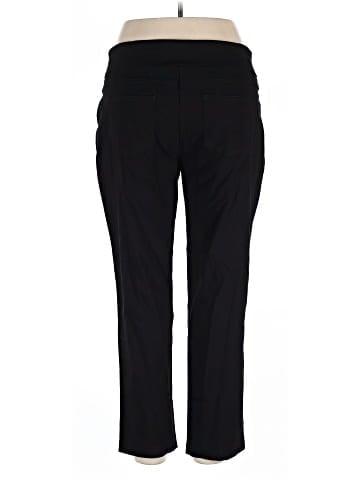 Ruby Rd. Active Pants (view 2)