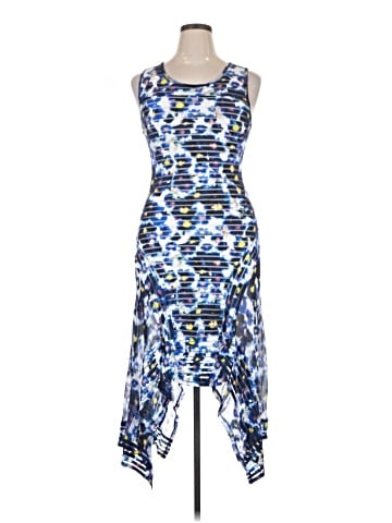 FUZZI Cocktail Dress (view 1)