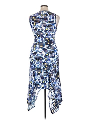 FUZZI Cocktail Dress (view 2)