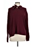Maurices Burgundy Pullover Sweater Size L - photo 1