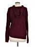 Maurices Burgundy Pullover Sweater Size L - photo 2