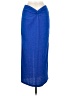 Assorted Brands Blue Casual Skirt Size M - photo 1