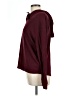 Maurices Burgundy Pullover Sweater Size L - photo 5
