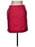 Vineyard Vines Red Pink Casual Skirt Size L (estimated) - photo 2