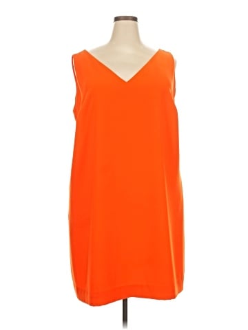 Lauren by Ralph Lauren Casual Dress (view 1)