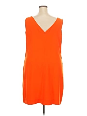 Lauren by Ralph Lauren Casual Dress (view 2)
