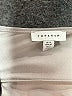 Topshop 100% Polyester Gray Formal Skirt Size 8 - photo 4