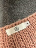 Missguided Pink Cardigan Size 8 - photo 4