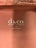 D&Co. Pink Jacket Size S - photo 6